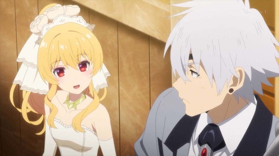 ありふれた職業で世界最強 season 3 4話場面カット006