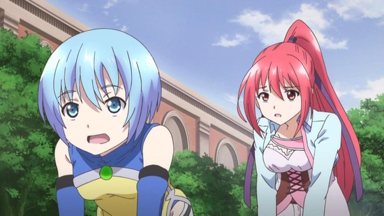 八男って、それはないでしょう! #7場面カット009