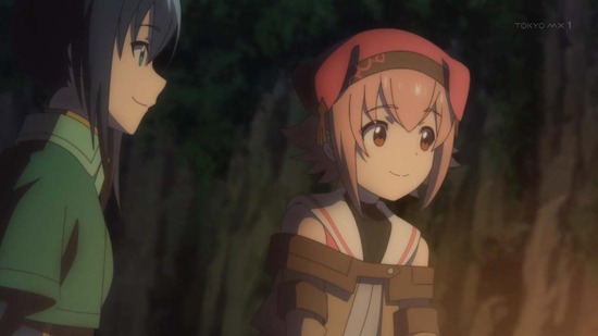 転生賢者の異世界ライフ 2話場面カット014