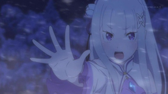 Reゼロから始める異世界生活 49話場面カット020