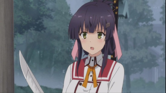 刀使ノ巫女 2話場面カット031