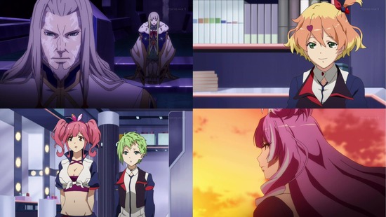 マクロスΔ 12話場面カット_003