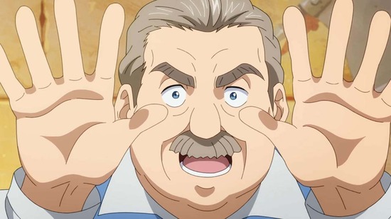 とんでもスキルで異世界放浪メシ 2話場面カット026