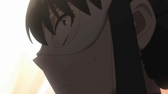 SPY×FAMILY Season2 6話場面カット018