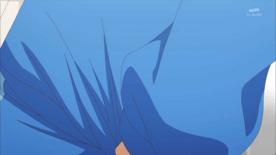 僕の心のヤバイやつ 14話場面カット08