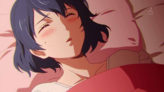 ドメスティックな彼女 5話番組カット039