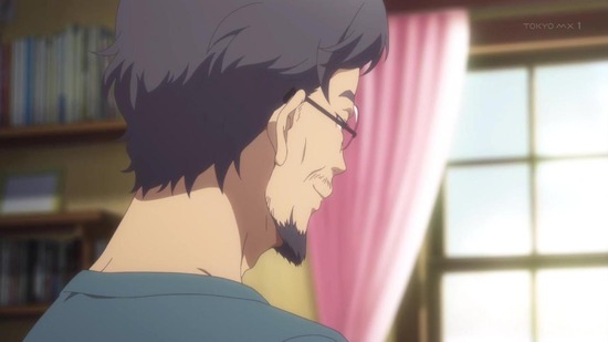 神様になった日 5話場面カット026
