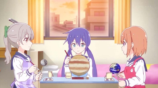 恋する小惑星 6話場面カット014