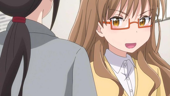 ライフル・イズ・ビューティフル 7話番組カット012