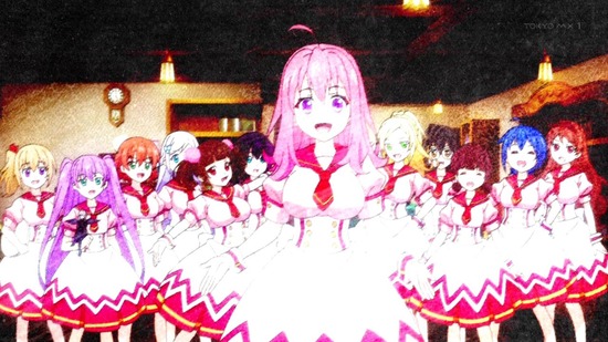 ぱすてるメモリーズ 12話番組カット051
