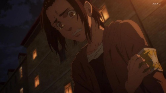 進撃の巨人 67話場面カット020