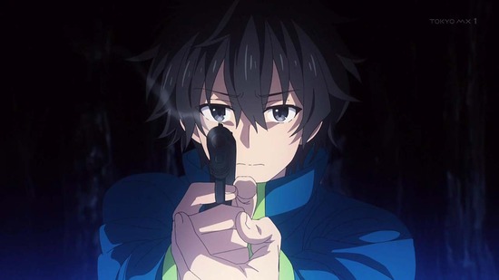 Engage Kiss　７話場面カット019