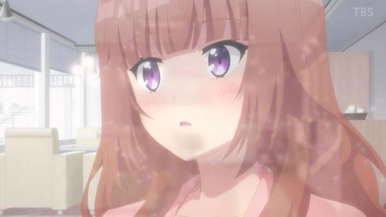 CUE! 最終回場面カット049