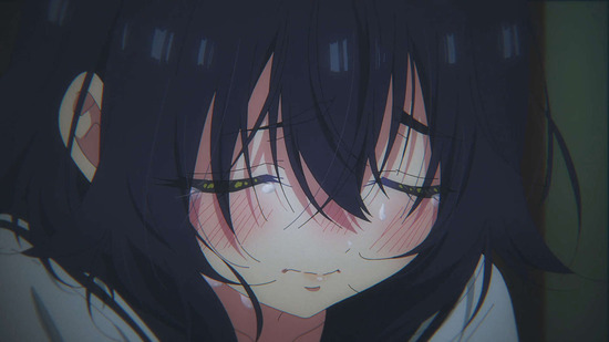 君のことが大大大大大好きな 3話場面カット34
