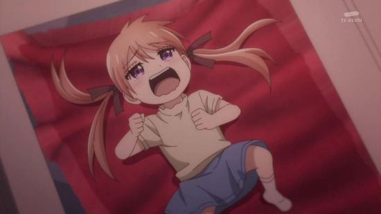 カッコウの許嫁　１９羽目場面カット030