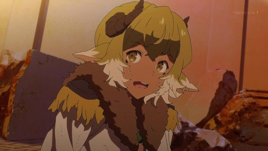 ラストピリオド 終わりなき螺旋の物語4話場面カット025