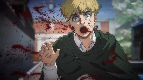 進撃の巨人 85話画面カット020