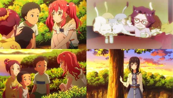 アイドル事変 事変3場面Sample_004