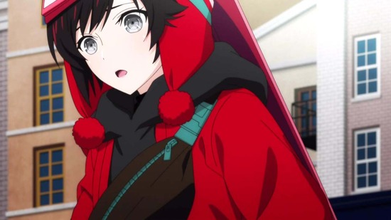 RWBY 氷雪帝国 4話場面カット022