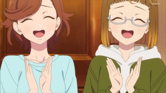 ラブライブ!スーパースター!! 3 9話面カット052