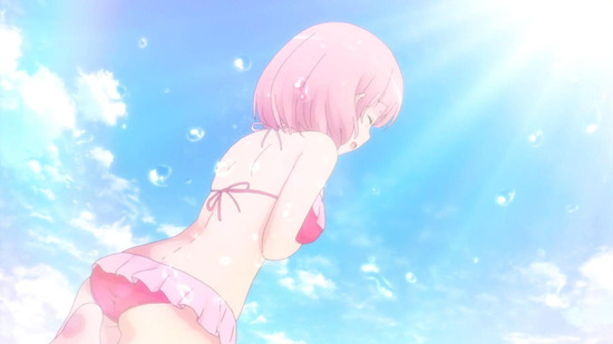 すのはら荘の管理人さん #5場面カット026