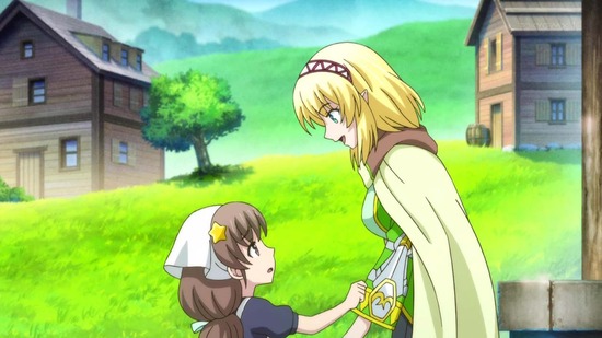 リアデイルの大地にて　９話画面カット004