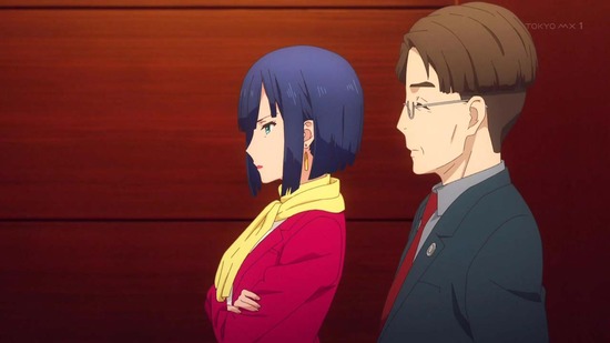 Engage Kiss 2話場面カット023