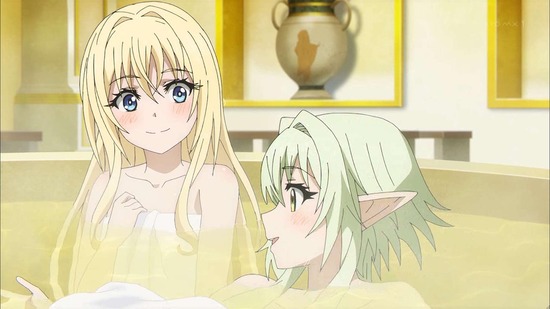 ゴブリンスレイヤーⅡ 10話場面カット34