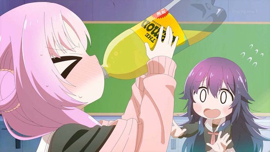 星屑テレパス 2話場面カット039