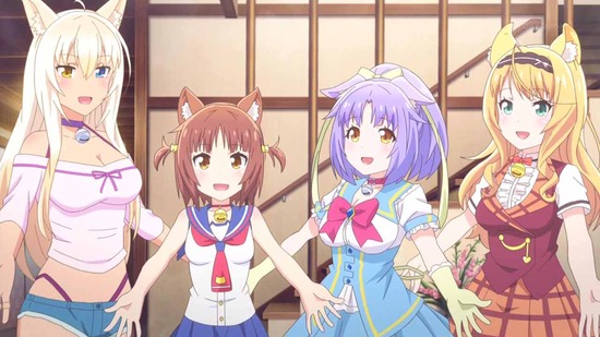 ネコぱら 8話場面カット018