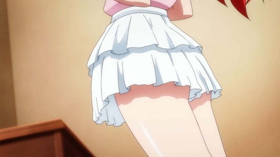 冰剣の魔術師が世界を統べる 3話面カット035
