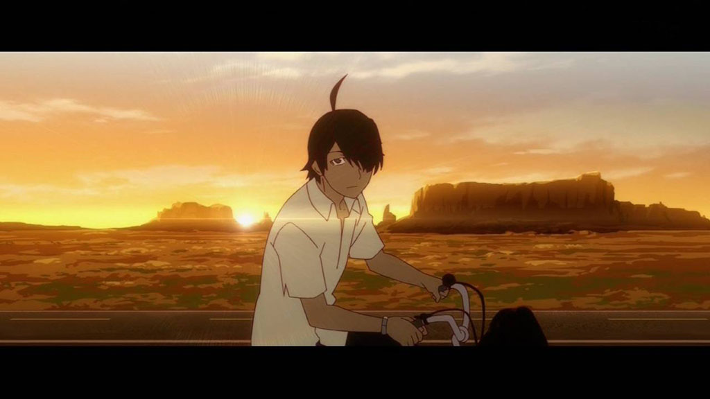 <物語>シリーズ セカンドシーズン(傾物語) 9話012