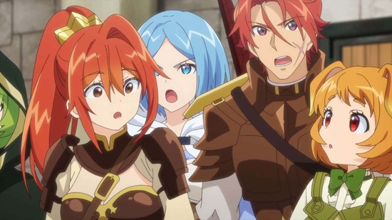 転生貴族の異世界冒険録 11話場面カット025