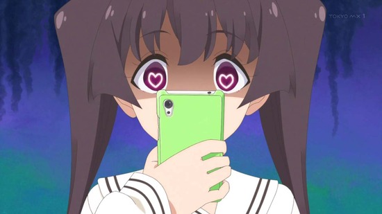 おちこぼれフルーツタルト 7話場面カット009