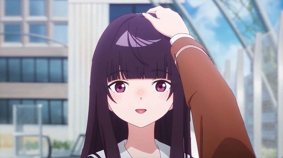 夜のクラゲは泳げない　７話場面カット007