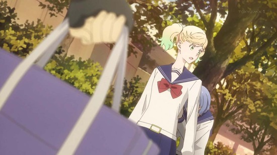 かげきしょうじょ!! 第三幕場面カット039