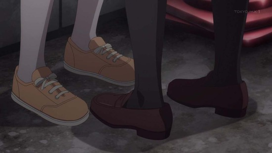 やがて君になる 9話場面カット006