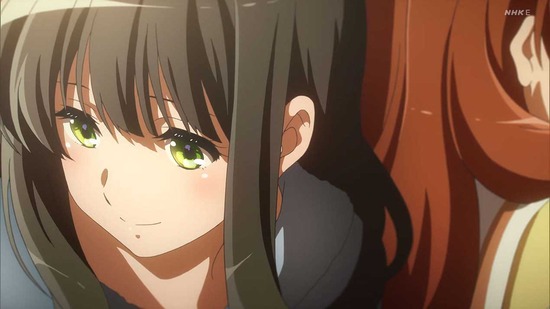 響け!ユーフォニアム3 3話場面カット042