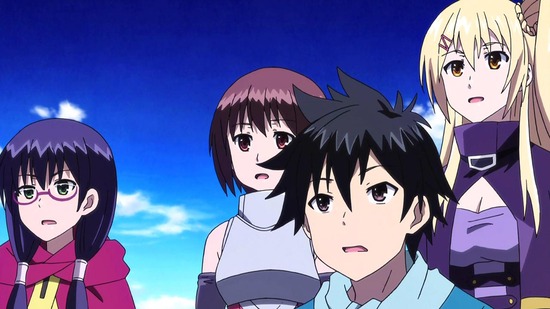 100万の命の上に俺は立っている 5話場面カット033