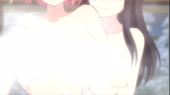 捏造トラップ NTR3話番組カット008