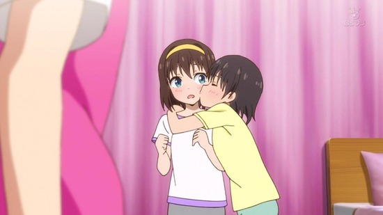 ゲキドル 8話場面カット009