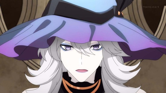 RWBY 氷雪帝国 5話場面カット002