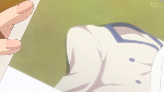 カノジョも彼女 4話場面カット024