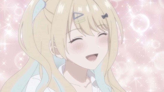 経験済みなキミと 6話場面カット004