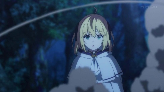 転生王女と天才令嬢の魔法革命 6話場面カット013