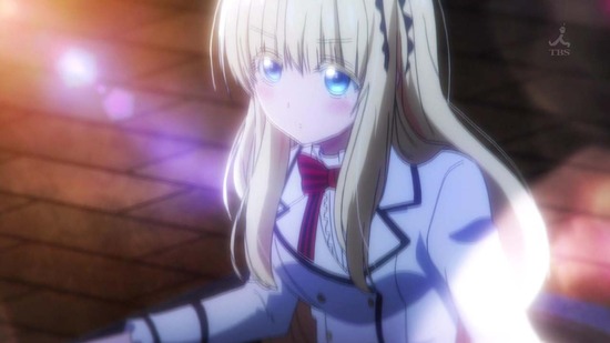 寄宿学校のジュリエット 4話場面カット016