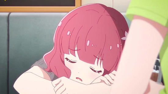 恋する小惑星 5話場面カット036