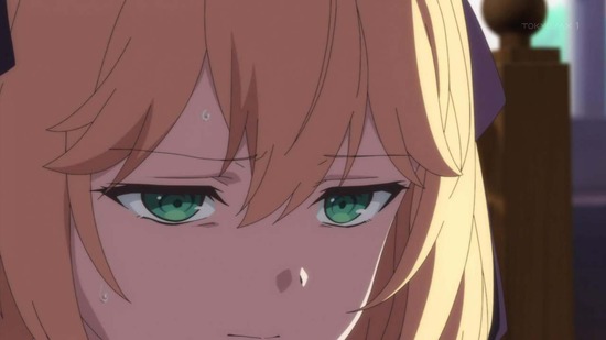 転生王女と天才令嬢の魔法革命 11話場面カット003