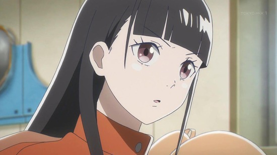 宇宙よりも遠い場所 10話場面カット022