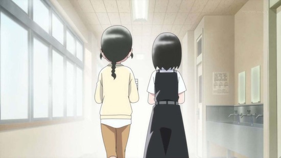 事情を知らない転校生がグイグイくる。 7話場面カット011